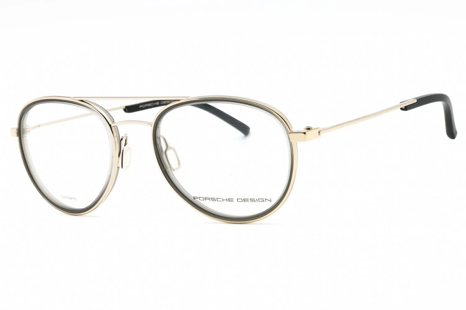 Porsche P8366 Eyeglasses - view 4